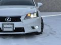 Lexus GS 350 2012 года за 11 777 777 тг. в Караганда – фото 9