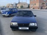 ВАЗ (Lada) 2109 2004 годаfor800 000 тг. в Атырау – фото 2