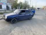 ВАЗ (Lada) 2109 2004 годаүшін800 000 тг. в Атырау – фото 4