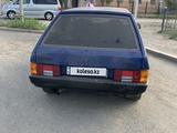 ВАЗ (Lada) 2109 2004 годаүшін800 000 тг. в Атырау – фото 5