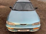 Subaru Impreza 1993 годаfor1 250 000 тг. в Алматы