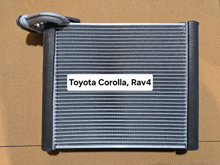 Испаритель кондиционера Toyota за 60 000 тг. в Актобе – фото 4