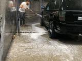 Jeep Grand Cherokee 2007 года за 11 500 000 тг. в Астана – фото 3