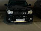 Jeep Grand Cherokee 2007 года за 11 500 000 тг. в Астана – фото 2