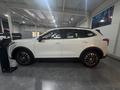 Haval Jolion Tech Plus 1.5T DCT (4WD) 2026 годаүшін10 159 800 тг. в Петропавловск – фото 3