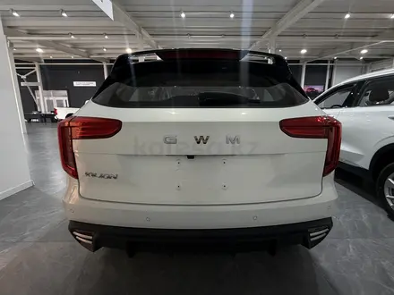 Haval Jolion Tech Plus 1.5T DCT (4WD) 2026 года за 10 159 800 тг. в Петропавловск – фото 4
