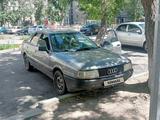 Audi 80 1988 годаүшін1 000 000 тг. в Павлодар