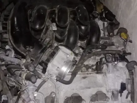 Контрактный двигатель Toyota Lexus (АКПП) 2GR, 3GR, 4GR, 3RZ, 1G, 1JZ, 2JZ за 330 000 тг. в Алматы – фото 19