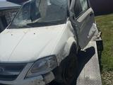 ВАЗ (Lada) Largus 2018 года за 1 000 000 тг. в Астана