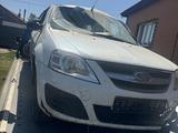 ВАЗ (Lada) Largus 2018 года за 1 000 000 тг. в Астана – фото 5