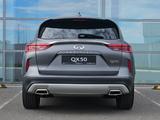 Infiniti QX50 Luxe 2025 года за 23 990 000 тг. в Петропавловск – фото 2