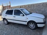 Volkswagen Golf 1994 года за 1 400 000 тг. в Туркестан