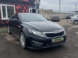 Kia K5 2012 года за 7 400 000 тг. в Кокшетау