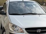 Hyundai Getz 2008 годаүшін3 500 000 тг. в Актау