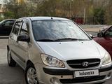 Hyundai Getz 2008 годаүшін3 500 000 тг. в Актау – фото 3
