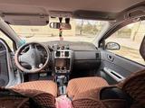 Hyundai Getz 2008 годаүшін3 500 000 тг. в Актау – фото 5