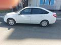 ВАЗ (Lada) Granta 2191 2017 года за 2 800 000 тг. в Семей – фото 4