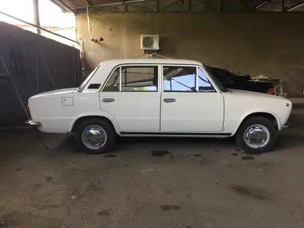 ВАЗ (Lada) 2101 1986 года за 5 000 000 тг. в Алматы – фото 4