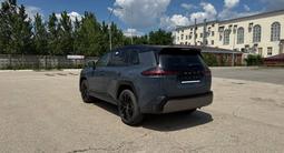 Toyota RAV4 2026 года за 26 390 000 тг. в Актобе – фото 4
