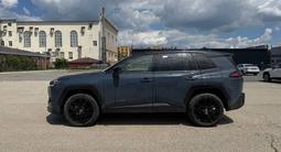 Toyota RAV4 2026 года за 26 390 000 тг. в Актобе – фото 5