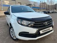 ВАЗ (Lada) Granta 2190 2019 года за 3 700 000 тг. в Караганда