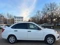 ВАЗ (Lada) Granta 2190 2019 годаүшін3 500 000 тг. в Караганда – фото 2