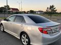 Toyota Camry 2014 года за 8 300 000 тг. в Алматы – фото 5