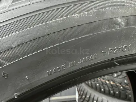 Bridgestone 275/40R22 DMV3 за 300 000 тг. в Алматы – фото 3