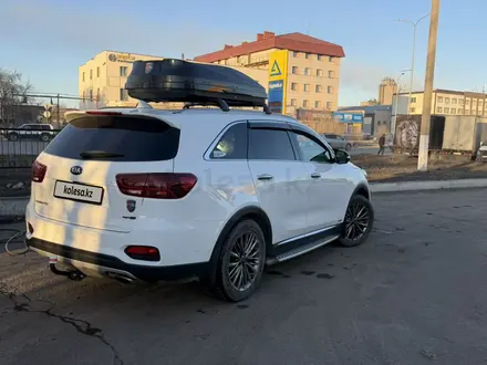 Kia Sorento 2019 года за 14 000 000 тг. в Астана – фото 4