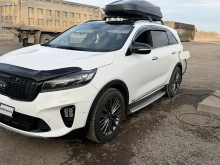 Kia Sorento 2019 года за 14 000 000 тг. в Астана – фото 3