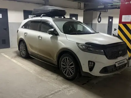 Kia Sorento 2019 года за 14 000 000 тг. в Астана – фото 7