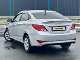 Hyundai Accent 2014 годаүшін5 250 000 тг. в Усть-Каменогорск – фото 3