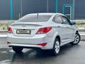 Hyundai Accent 2014 года за 5 250 000 тг. в Усть-Каменогорск – фото 4