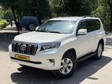 Toyota Land Cruiser Prado 2013 года за 16 000 000 тг. в Алматы