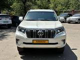 Toyota Land Cruiser Prado 2013 года за 16 000 000 тг. в Алматы – фото 2