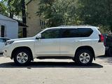 Toyota Land Cruiser Prado 2013 года за 16 000 000 тг. в Алматы – фото 3
