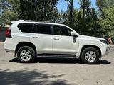 Toyota Land Cruiser Prado 2013 года за 16 000 000 тг. в Алматы – фото 4