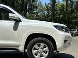 Toyota Land Cruiser Prado 2013 года за 16 000 000 тг. в Алматы – фото 5