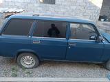 ВАЗ (Lada) 2104 2004 года за 800 000 тг. в Туркестан – фото 3