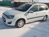 ВАЗ (Lada) Kalina 2194 2014 годаfor3 000 000 тг. в Аксай – фото 2