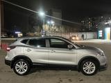 Nissan Qashqai 2016 годаfor8 300 000 тг. в Усть-Каменогорск – фото 5