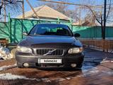 Volvo S60 2001 годаүшін3 700 000 тг. в Алматы