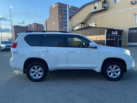 Toyota Land Cruiser Prado 2010 года за 15 000 000 тг. в Астана – фото 21