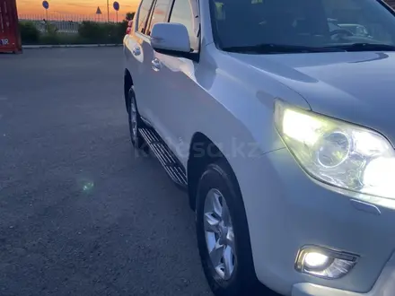 Toyota Land Cruiser Prado 2010 года за 15 000 000 тг. в Астана – фото 22