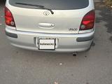 Toyota Spacio 1997 года за 2 600 000 тг. в Алматы – фото 4