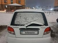 Daewoo Matiz 2012 годаүшін2 100 000 тг. в Кызылорда