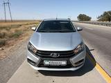 ВАЗ (Lada) Vesta 2017 года за 3 600 000 тг. в Шаульдер