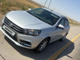 ВАЗ (Lada) Vesta 2017 года за 3 600 000 тг. в Шаульдер – фото 2