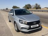 ВАЗ (Lada) Vesta 2017 года за 3 600 000 тг. в Шаульдер – фото 5