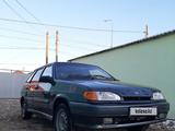ВАЗ (Lada) 2114 2011 года за 1 200 000 тг. в Атырау – фото 4
